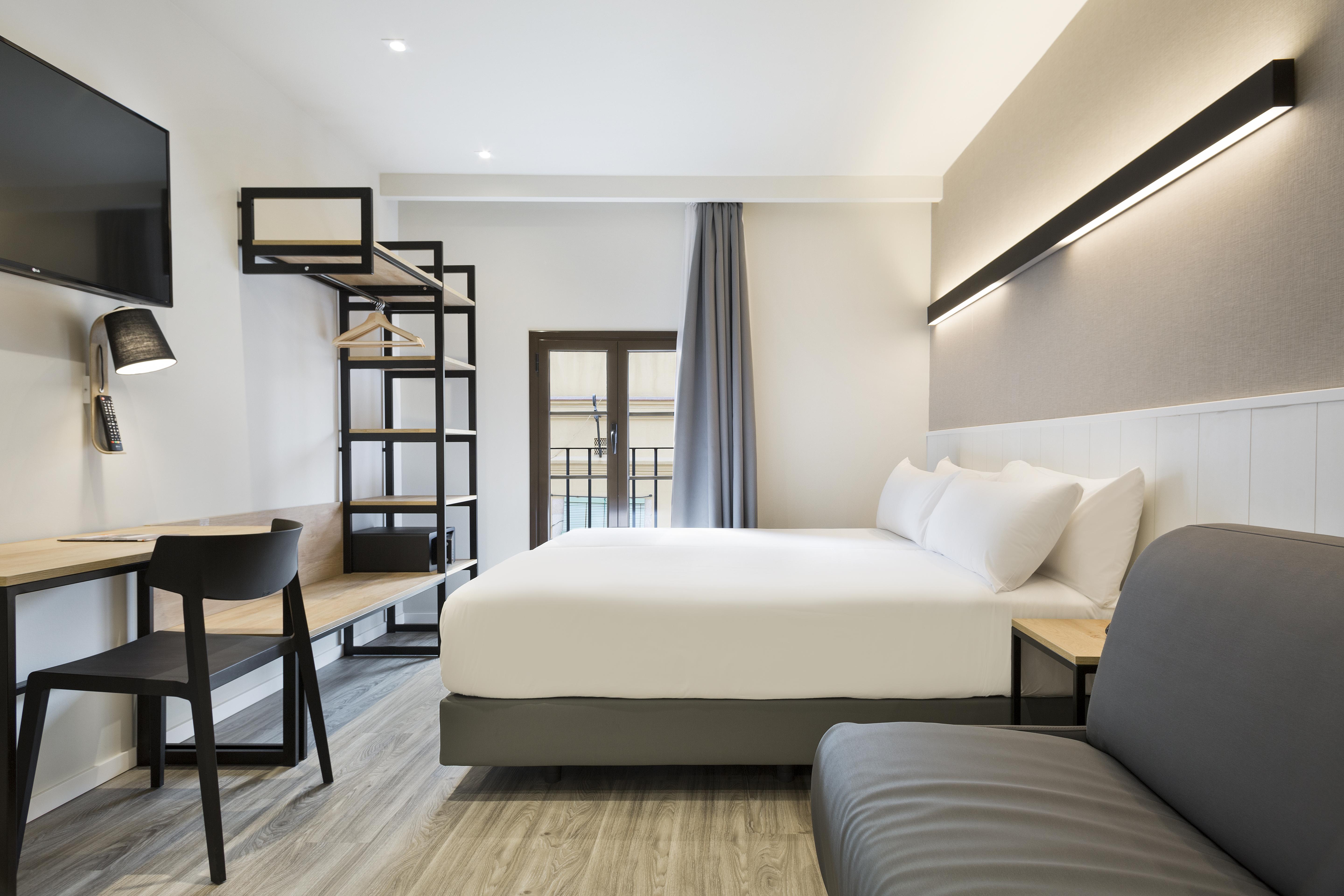 Hotel Acta Bcn 40 Barcelone