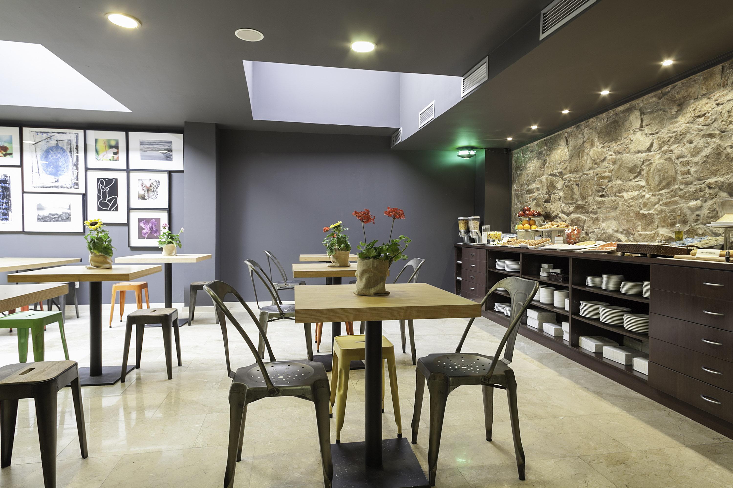 Acta Bcn 40 Hotel Barcelone