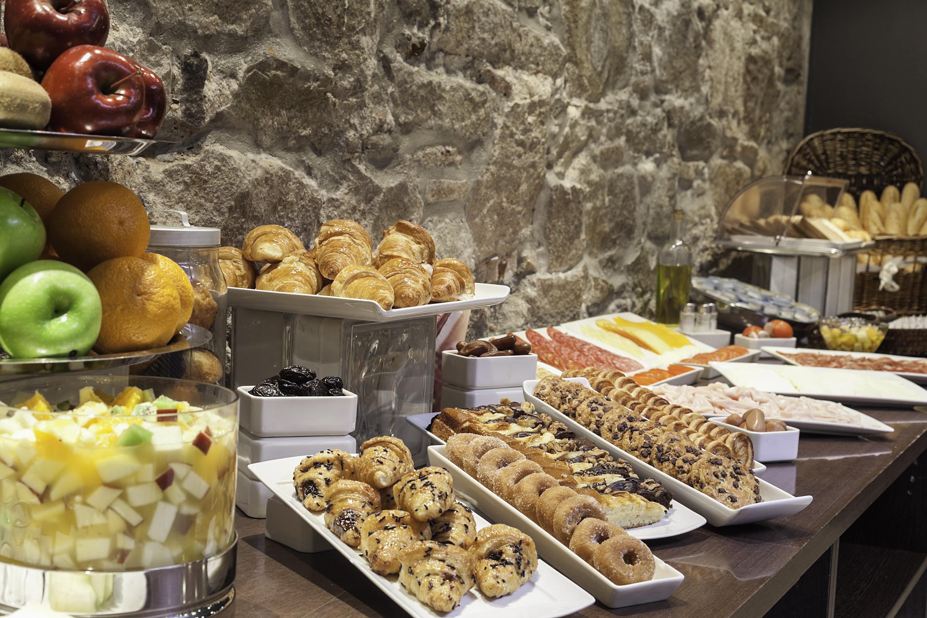 Hotel Acta Bcn 40 Barcelone