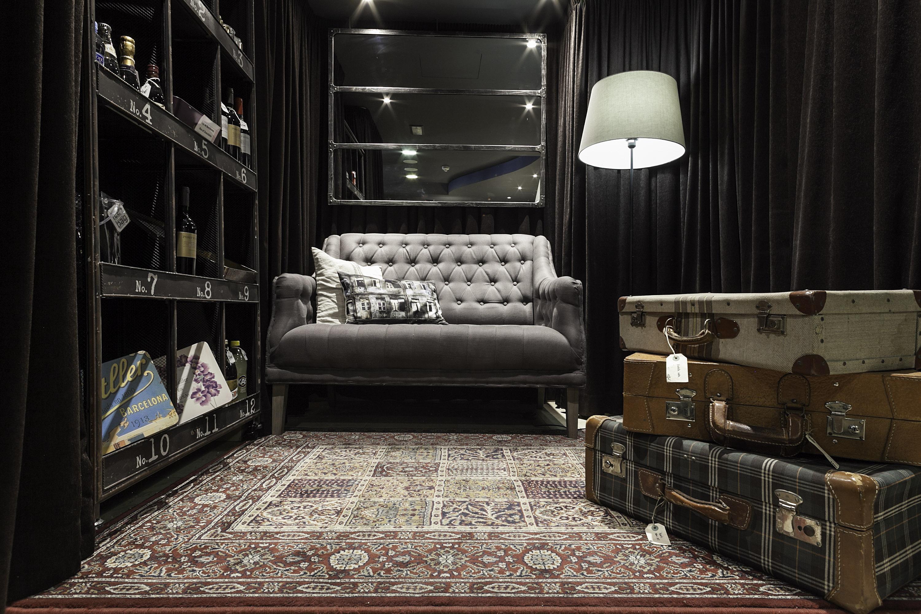 Acta Bcn 40 Hotel Barcelone