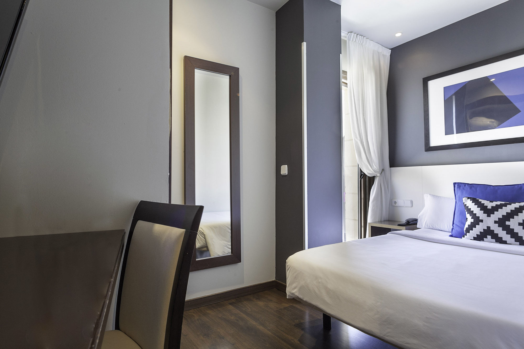 Hotel Acta Bcn 40 Barcelone