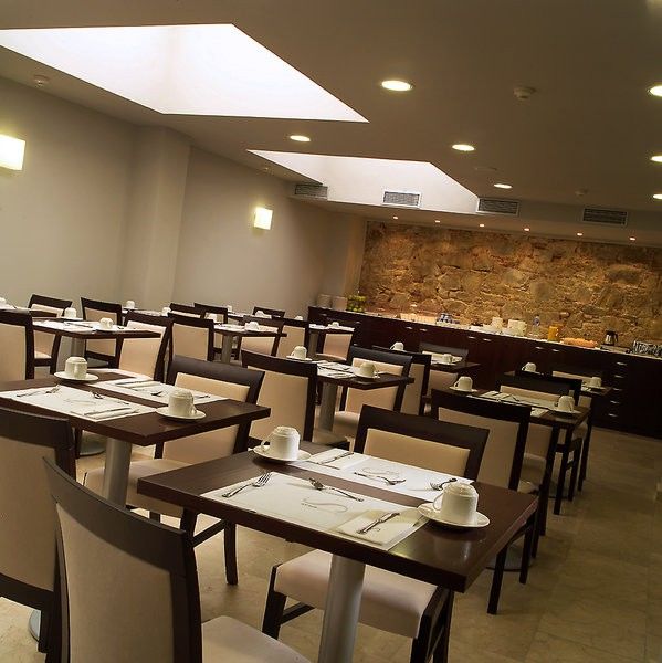 Acta Bcn 40 Hotel Barcelone